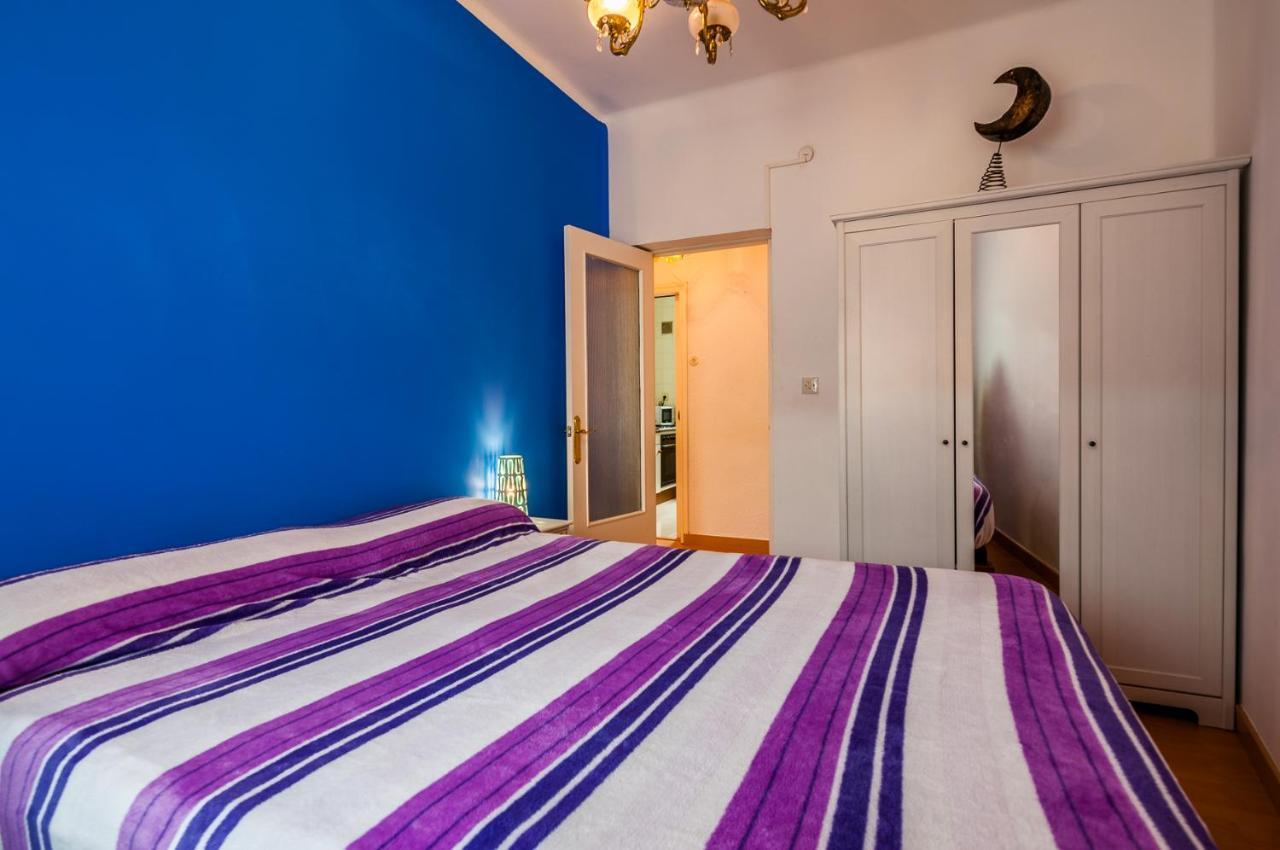 Santona Paseo Maritimo 2ª Linea Playa, Llegada Autonoma, Wifi Apartment Luaran gambar