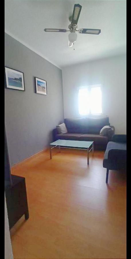Santona Paseo Maritimo 2ª Linea Playa, Llegada Autonoma, Wifi Apartment Luaran gambar