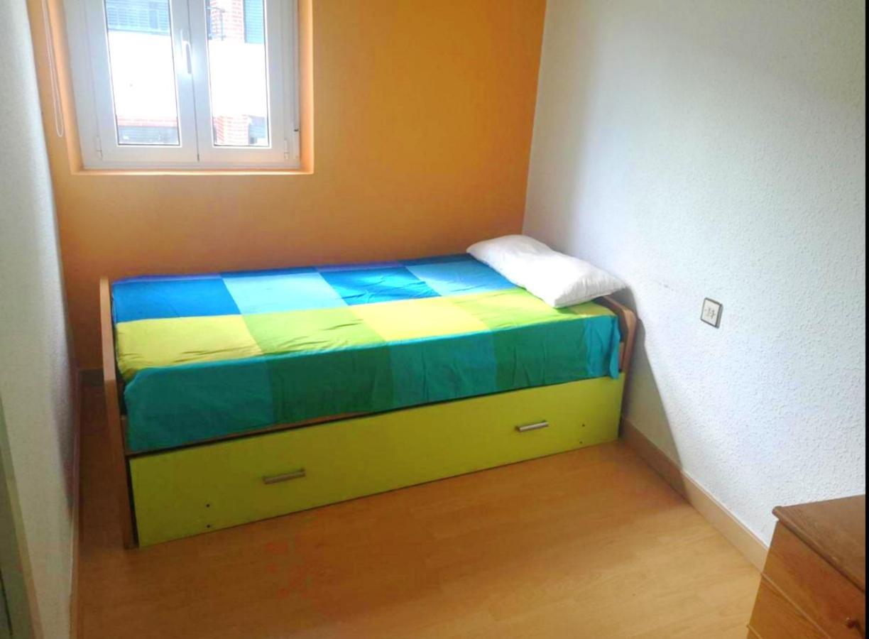 Santona Paseo Maritimo 2ª Linea Playa, Llegada Autonoma, Wifi Apartment Luaran gambar